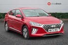 2022 Hyundai IONIQ 1.6 GDi Hybrid Premium 5dr DCT HATCHBACK PETROL/ELECTRIC Auto