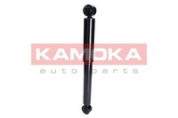 2X StoßDäMpfer Kamoka 2001025 FüR Ford Focus 3 Turnier 2 Ecoboost Tdci Econetic