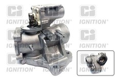 EGR Valve Fits Audi A8 Porsche Cayenne Volvo C30 C70 S40 QUINTON HAZELL XEGR186