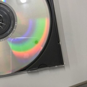 NO 1344 Saturn Shining Holy Ark SS Ver CA