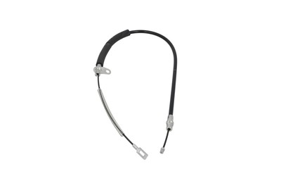 KAMOKA 1190064 Handbremsseil Seilzug Feststellbremse für DODGE CARAVAN (RG)