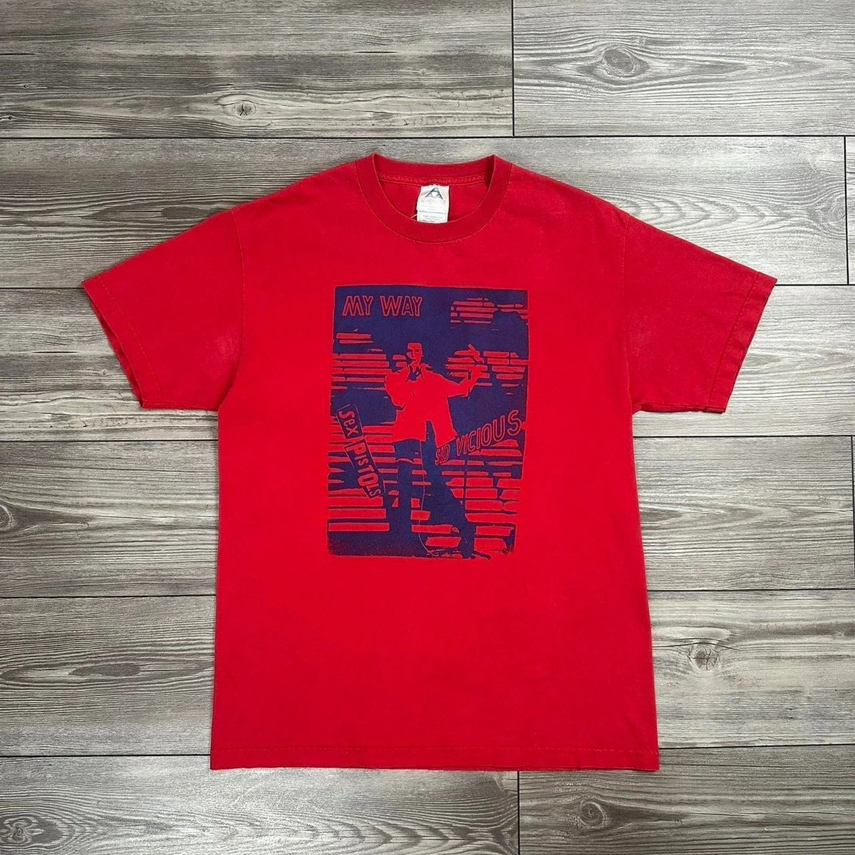 sid shirt products for sale | eBay