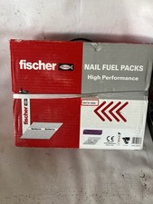90mm Im350 Fischers First Fix Nails