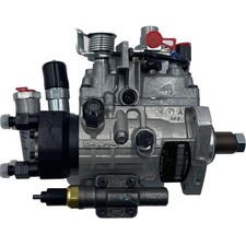 Delphi Dpa Injection Pump Fits New Holland 7740 Tractor Engine 8920a360w