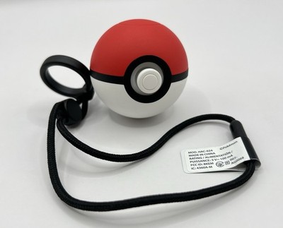 Poké Ball Plus Nintendo Switch | Pokeball + | BLITZVERSAND