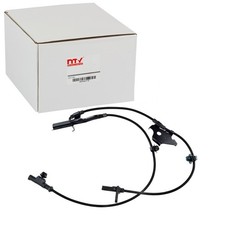NTY ABS-SENSOR RADDREHZAHL VORNE RECHTS passend für TOYOTA AURIS AVENSIS COROLLA