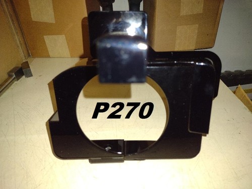 P270 Lok-Itt Steering Column Lock, GM SUV Trucks Tahoe Escalade Silverdo TBS - Picture 2 of 3