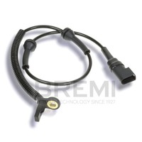 Bremi 50414 Sensor, Raddrehzahl