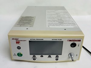 Stryker Hermes Ready 40L High Flow Insufflator REF 0620-040-001