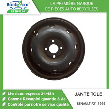 Jantes Renault R21