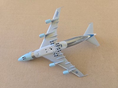 Gemini 200 Boeing VC-25 アメリカ合衆国 Gemini 200 1:200 Boeing VC-25 747-200: United States of