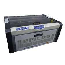Epilog Laser Engraver Machine 40/45 Watt Epilog 24x12 Engraving 8000 Laser CO2
