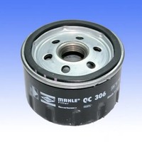 Mahle ÖLfilter OC306 FüR BMW R 1200 R ABS Bj. 2007-2014