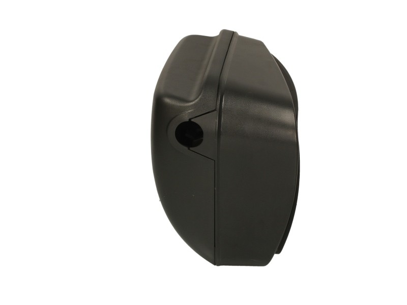 Fits RYWAL JM3520SHL Side mirror JM3520SHL Side mirror L, with heating, manual