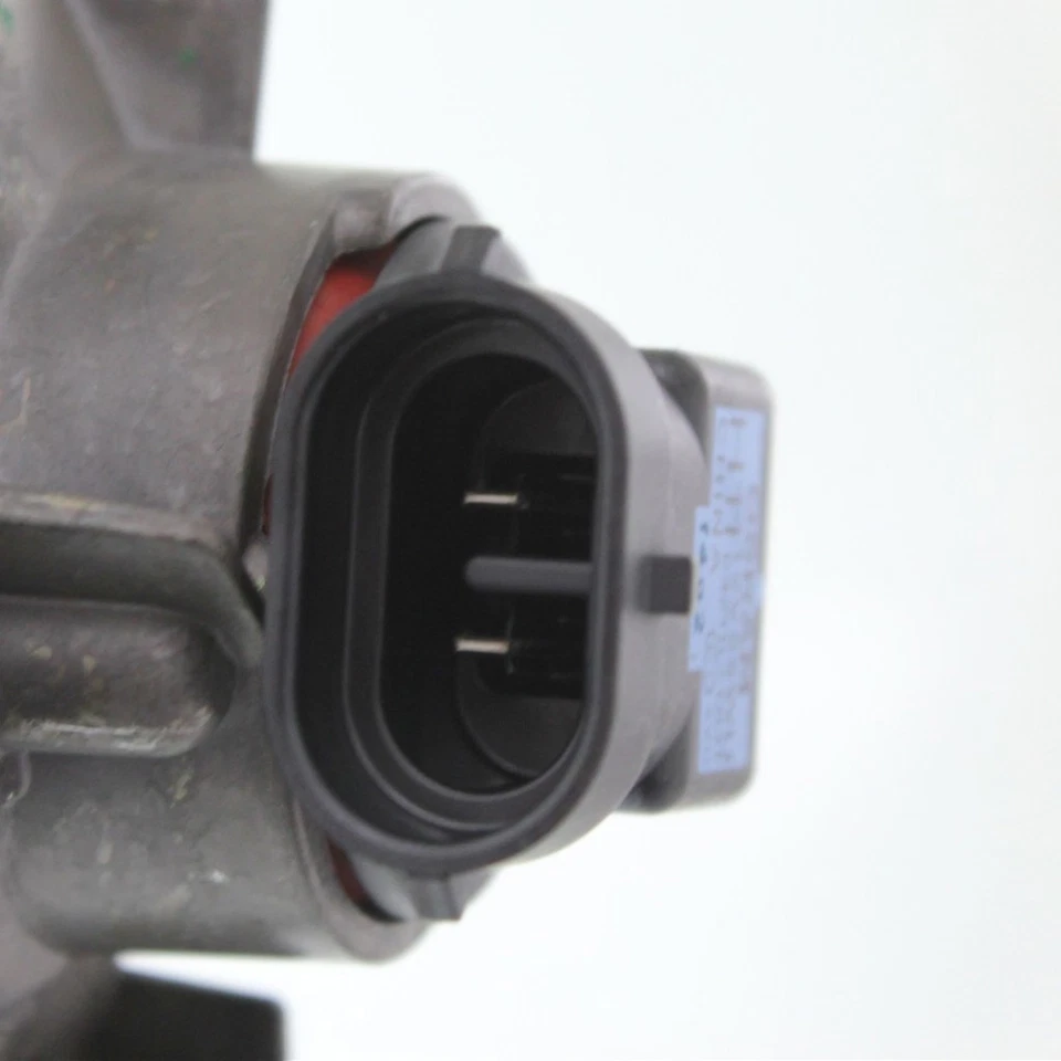 Conjunto de farol de neblina lateral do passageiro para Mazda 6 2011-2017 | Certificado CAPA - Imagem 3 de 4