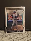 2009 Topps Finest Ken Griffey Jr #17