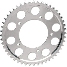 Sprockets JTR1857.39 39 Tooth Steel Rear Sprocket, Single