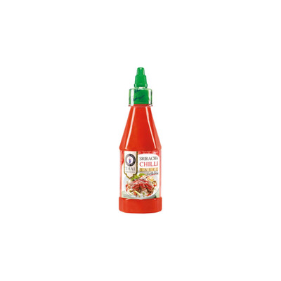 Thai Dancer Chilisauce Sriracha 250ml