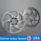 For Avid MTB Bike 140/160/180/203mm Stainless Rotor Disc Bike Brake Rotor+6 bolt