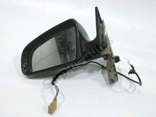 Retroviseur gauche (ou coque) Audi CABRIOLET