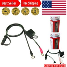 CABLE, Weatherproof Battery Lead, Heated Apparel