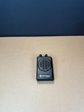Motorola Minitor V (5) VHF A03KMS9239BC Ships Fast!