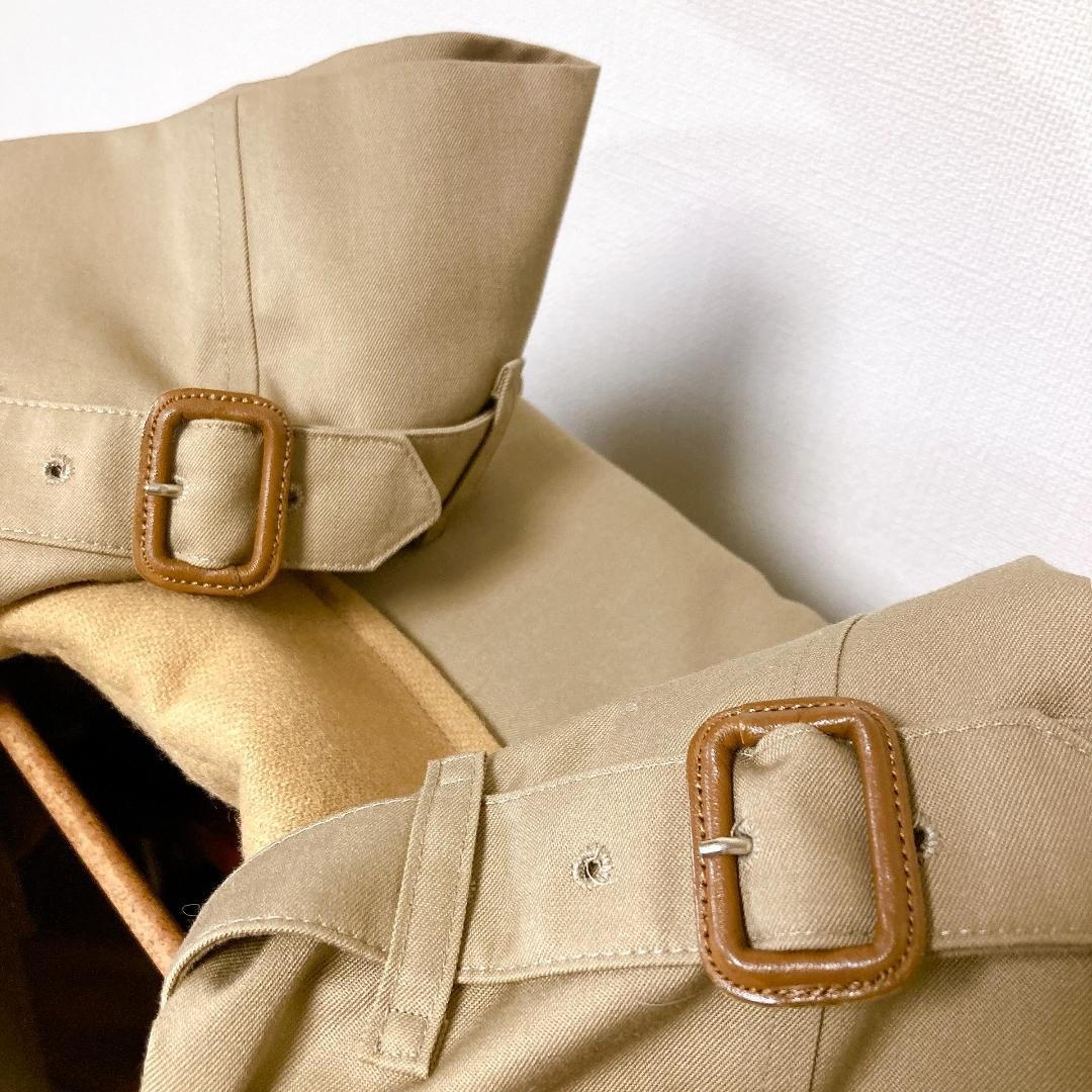 Burberry  s of London Trench Coat thumbnail 15