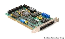 Advantech PCL-812PG Multi-Function Data Acquisition ISA Module (Half-Sized Card)