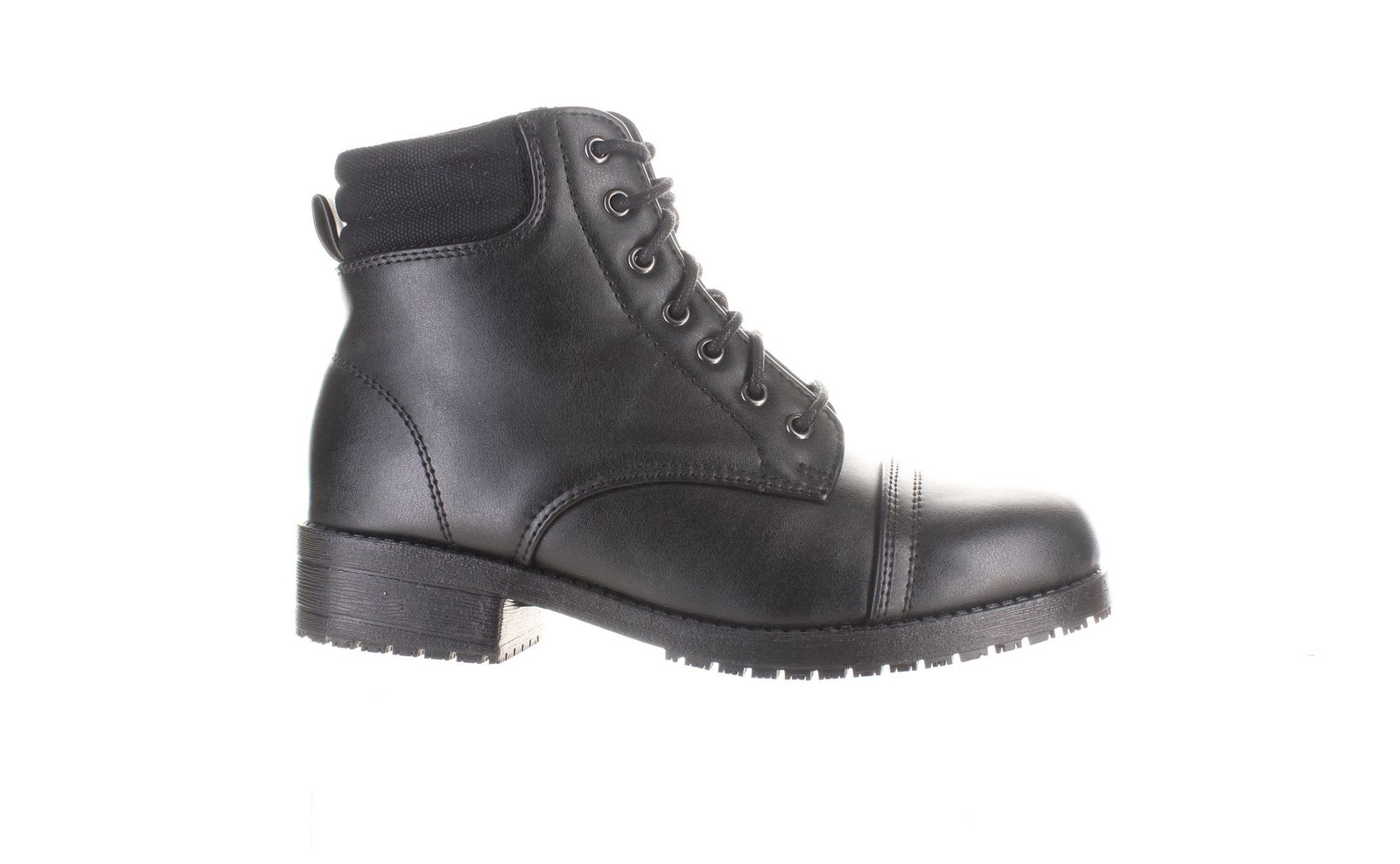 Женские ботильоны Laforst Justina черного цвета, размер 7,5 (7788019)