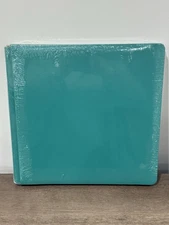 Creative Memories 12x12 Flex-Hinge Album Cover Emerald Green -no pages