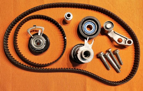 Zahnriemensatz Audi/VW - AUA / BBY Motor - KTB347 - 36198119C