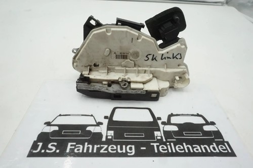 VW Türschlöss Schloss Verriegelung 5K1837015 LINKS