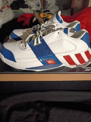 adidas Gil Zero Restomod  OG Wizards Size 11.5