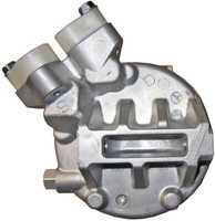 1X Mahle ACP 454 000P Kompressor Klimaanlage FüR Renault