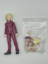 Dragon Ball Super S.H.Figuarts Android 18 (Universe Survival Saga) no box