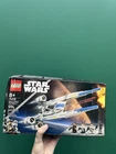 Legos Star Wars 75399 Rebel U Wing Starfighter Sealed Box Unopened