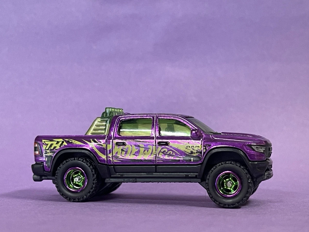 25+ Hot Wheels Dodge Diecast Trucks for sale | Updated Oct 2026