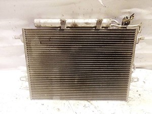 A2115000154 Kondensator Klimaanlage  Mercedes-Benz E-CLASS DE2213222-25