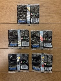 LEGO Studios 4060 4072 4057 4059 4064 NEW & RETIRED Rare 2001 Coca Cola Polybags