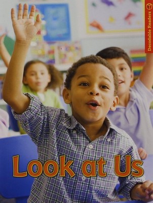 Decodable Reader: Unit 6 Grade K: Decodable Reader: Unit 6 Grade K (Journeys...