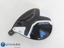 Left Handed Cobra Aerojet 15 3 Wood - Head Only - 448846