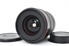 Works Perfectly MINT Canon EF 20-35mm f2.8 L Wide Angle Zoom AF Lens JAPAN