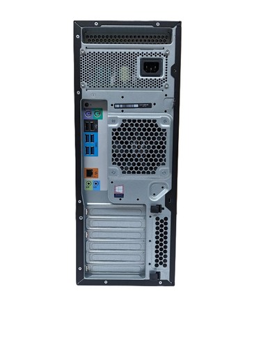 HP Z440 Xeon 2650v3 32GB 256GB SSD GeForce RTX 3060 12GB GDDR6 700W Win10Pro - 第 4/4 張圖片
