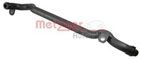 Metzger KüHlmittelrohrleitung 4010170 FüR BMW