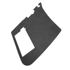 Battery Top Cover Trim Fits For Chevrolet Corvette C5 1997-2004