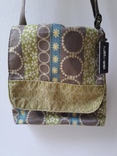 Bandolera Maruka Designs Johnny Bag