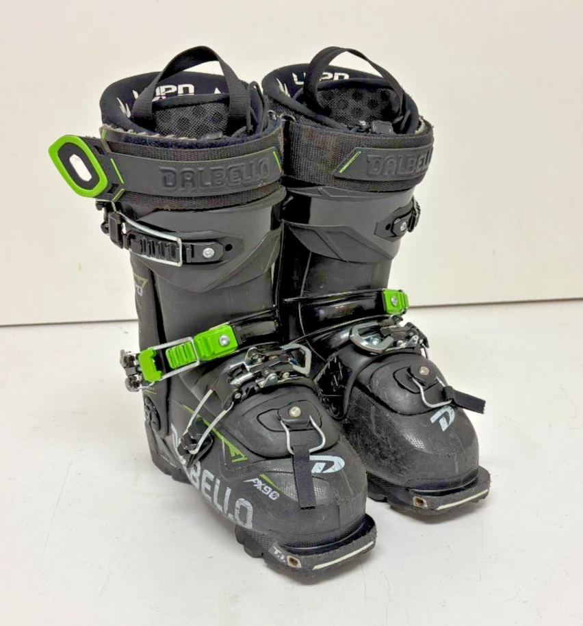 DALBELLO LUPI AX90 ダルベロ　ルポ DALBELLO LUPI AX90 ダルベロ ルポ Dalbello Lupo AX90 Women's