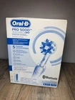 NEW Oral B Pro 5000 Smartseries Power Rechargeable Electric Toothbrush Bluetooth
