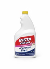 Insta Clean All Purpose Spot & Stain Cleaner with Oxy Blooming Florals 32 fl oz 0.47 per fl oz