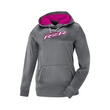 Polaris Womens RZR Vapor Hoodie